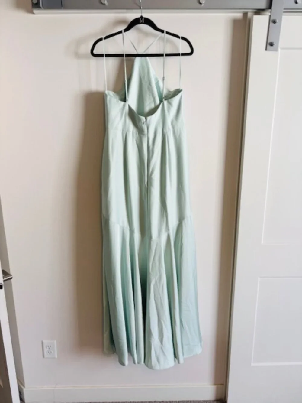 Dress The Population Justine Maxi Dress XL